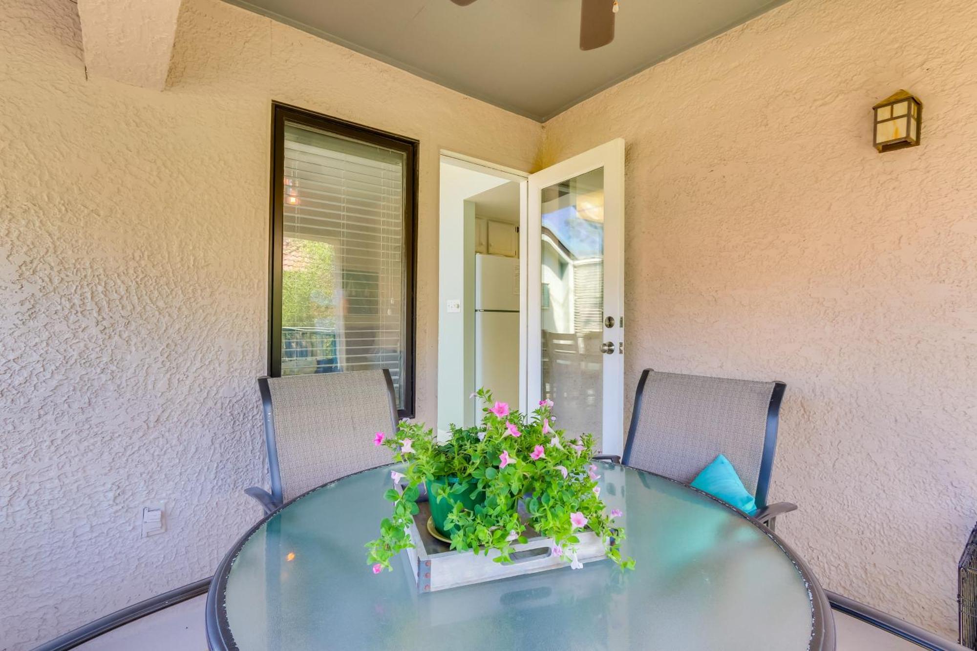 2 Mi To Beach Dog-Friendly Hilton Head Condo! Hilton Head Island Cameră foto