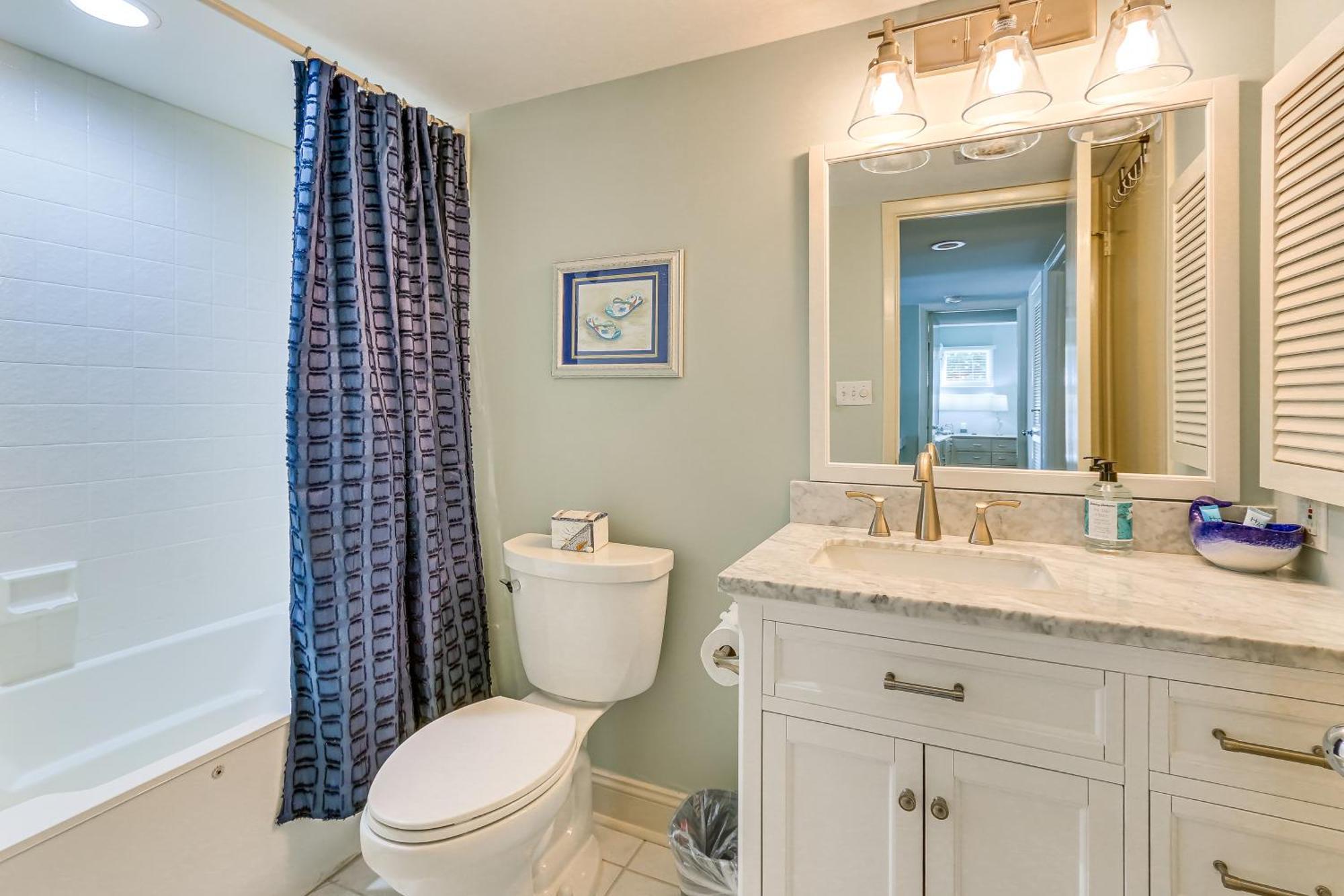 2 Mi To Beach Dog-Friendly Hilton Head Condo! Hilton Head Island Exterior foto